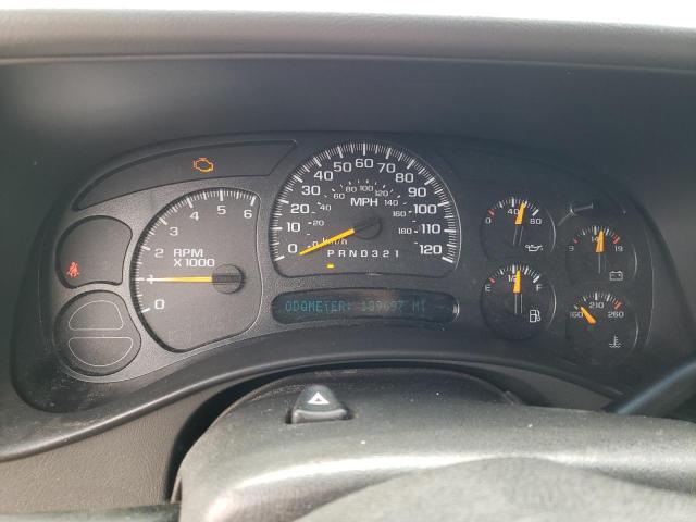 Photo 9 from auction – 2007 CHEVROLET SILVERADO with VIN 1GCEK19V07E138140