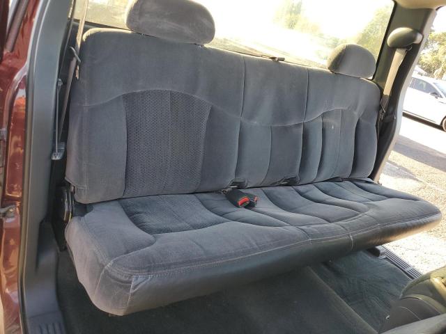Photo 10 from auction – 2002 CHEVROLET SILVERADO with VIN 2GCEK19T421262906