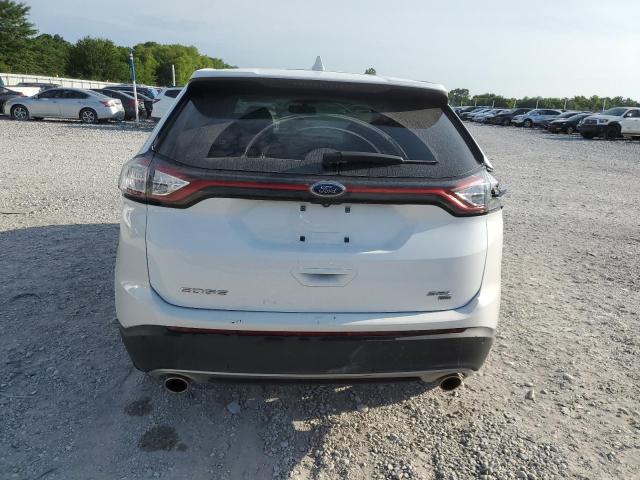 Photo 6 from auction – 2017 FORD EDGE SEL with VIN 2FMPK4J85HBC29722