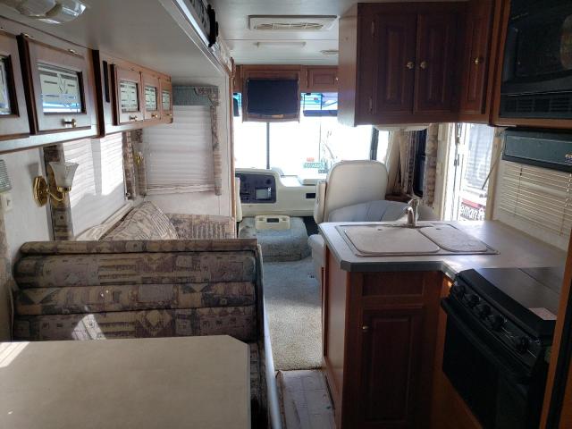 Photo 5 from auction – 2001 FORD F550 SUPER with VIN 1FCNF53S410A04455
