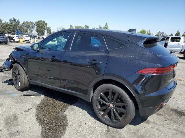Снимка 2 от търг – 2020 JAGUAR E-PACE SE с VIN SADFP2FXXL1Z74853
