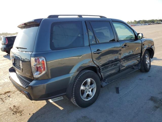 صورة رقم 3 من المزاد - 2006 HONDA PILOT EX مع VIN 5FNYF18596B029157