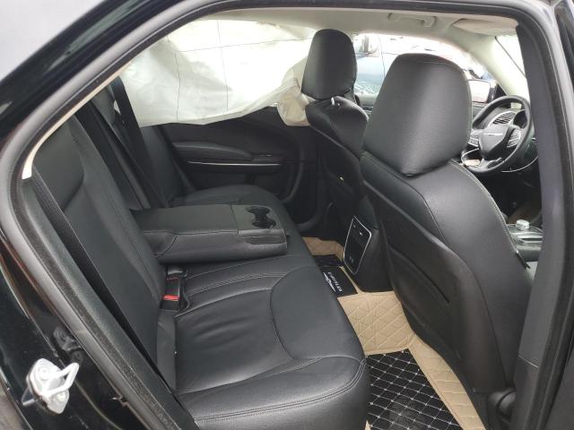 Photo 10 from auction – 2018 CHRYSLER 300 TOURIN with VIN 2C3CCARG9JH254995