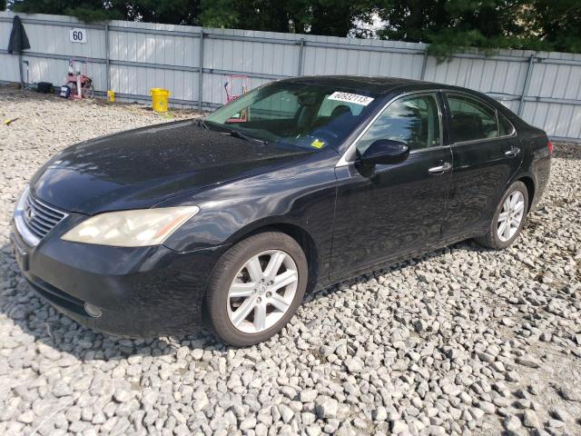 صورة رقم 1 من المزاد - 2008 LEXUS ES 350 مع VIN JTHBJ46G582246459