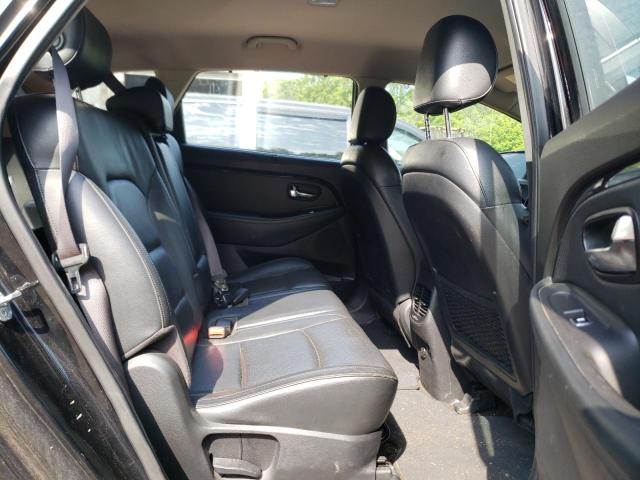 Photo 11 from auction – 2015 KIA RONDO with VIN KNAHU8A32F7122368