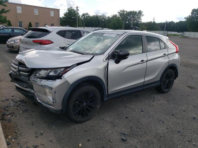 MITSUBISHI ECLIPSE CR 2018 с VIN JA4AT4AA1JZ063304 - Снимка от търг