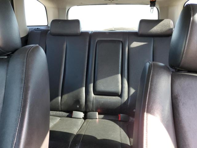 Photo 10 from auction – 2008 MAZDA CX-7 with VIN JM3ER29L080210363