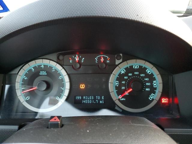 Photo 9 from auction – 2009 FORD ESCAPE XLT with VIN 1FMCU93G29KC45670