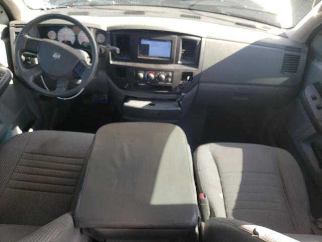 Photo 8 from auction – 2008 DODGE RAM 1500 S with VIN 1D7HA18N38J186344