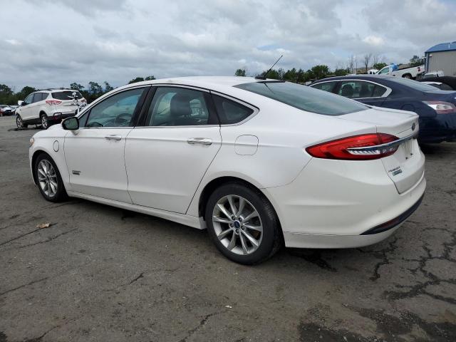 Photo 2 from auction – 2017 FORD FUSION SE with VIN 3FA6P0PU4HR127978