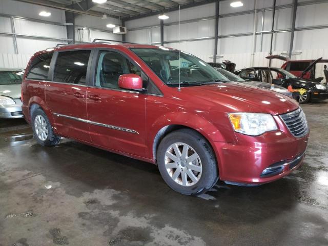 Photo 4 from auction – 2014 CHRYSLER TOWN & COU with VIN 2C4RC1BG4ER403460