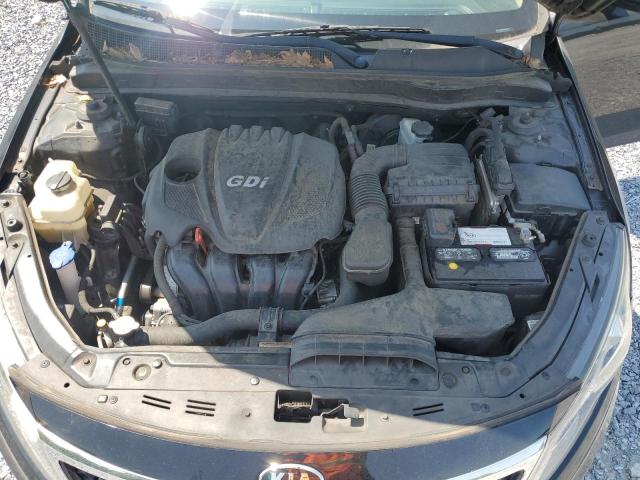 Photo 11 from auction – 2011 KIA OPTIMA EX with VIN KNAGN4A7XB5097956