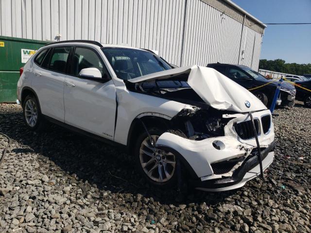 Photo 4 from auction – 2015 BMW X1 XDRIVE2 with VIN WBAVL1C51FVY34670