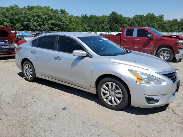 Photo 4 from auction – 2014 NISSAN ALTIMA 2.5 with VIN 1N4AL3AP7EC267379