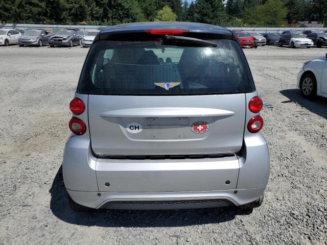 Photo 6 from auction – 2016 SMART FORTWO with VIN WMEEJ9AA9GK844715