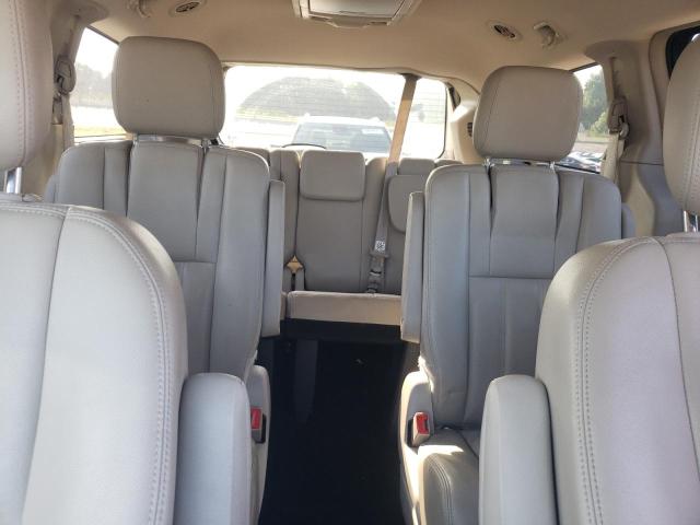 Photo 10 from auction – 2013 CHRYSLER TOWN & COU with VIN 2C4RC1BG7DR594404