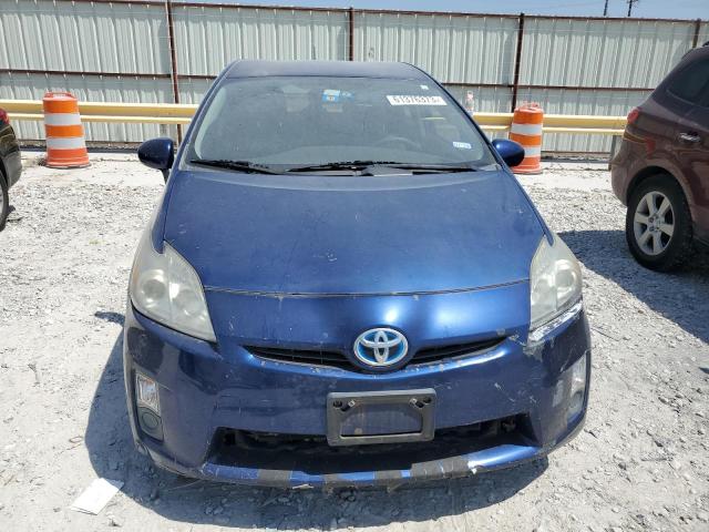 Foto 5 de la subasta – 2011 TOYOTA PRIUS con VIN JTDKN3DU5B0309359
