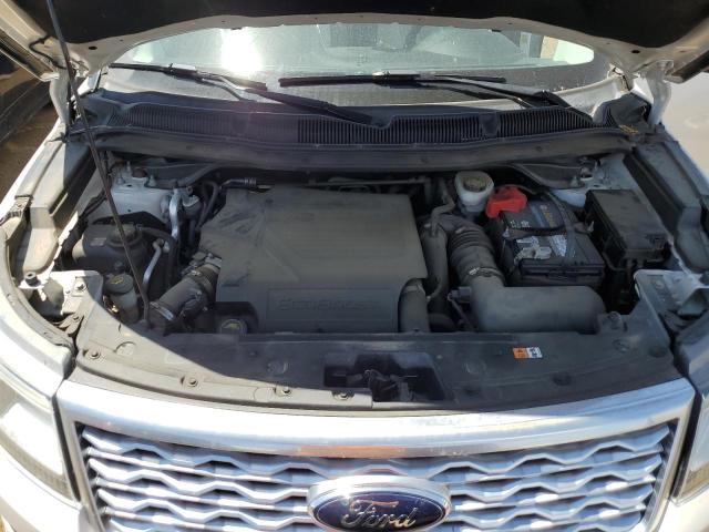 Photo 12 from auction – 2016 FORD EXPLORER P with VIN 1FM5K8HT3GGB62635