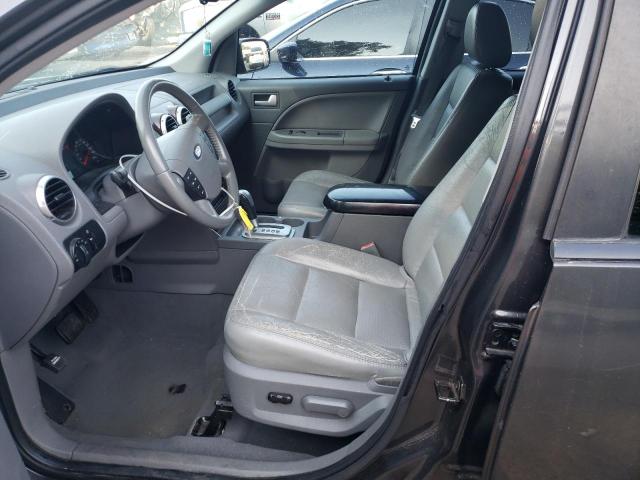 Photo 7 from auction – 2007 FORD FREESTYLE with VIN 1FMZK02147GA13290