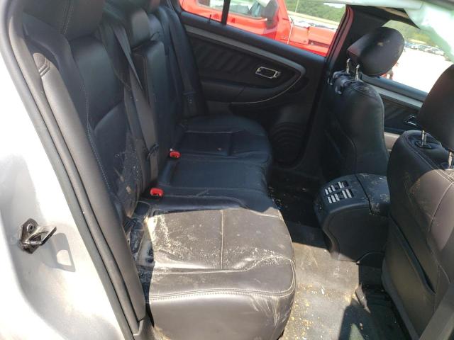Photo 10 from auction – 2013 FORD TAURUS SEL with VIN 1FAHP2E8XDG174668