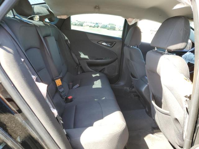 Photo 10 from auction – 2018 CHEVROLET MALIBU LS with VIN 1G1ZB5ST4JF142476