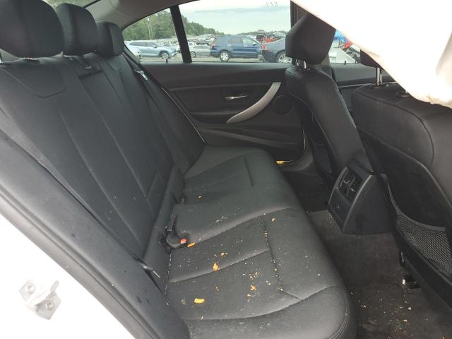 Zdjęcie 10 z aukcji – 2013 BMW 328 I z VIN WBA3A5G55DNP26600