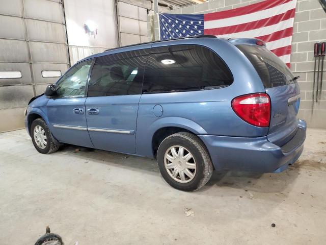 Photo 2 from auction – 2007 CHRYSLER TOWN & COU with VIN 2A4GP54L67R272669