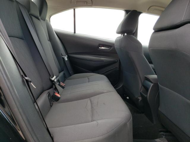 Photo 10 from auction – 2020 TOYOTA COROLLA LE with VIN 5YFEPRAE9LP096639
