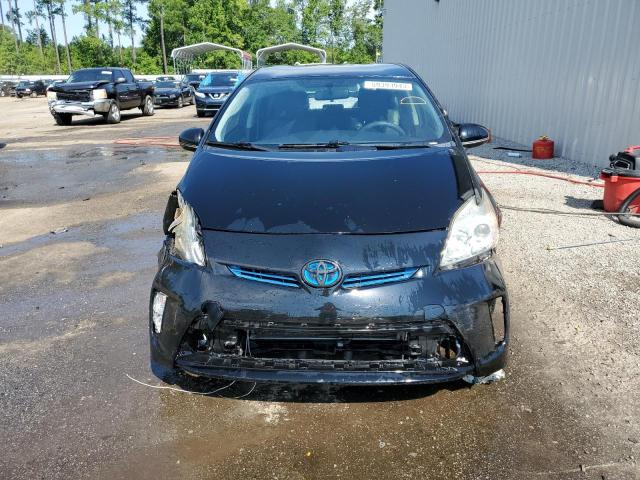 Photo 5 from auction – 2014 TOYOTA PRIUS with VIN JTDKN3DU3E0371220