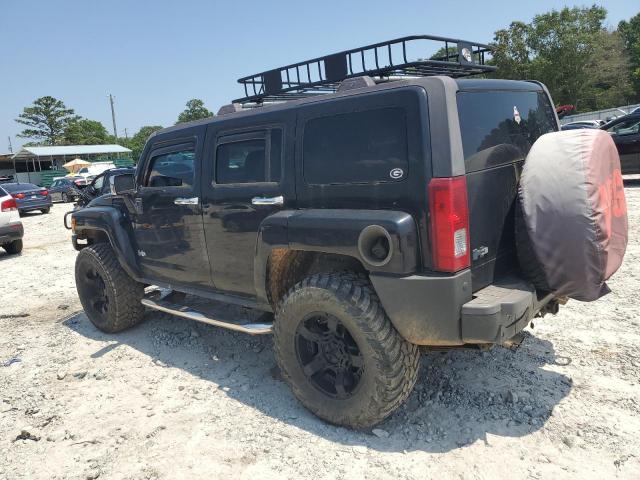 Photo 2 from auction – 2008 HUMMER H3 ALPHA with VIN 5GTEN13L488100398