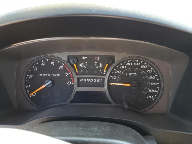 Photo 9 from auction – 2005 CHEVROLET COLORADO with VIN 1GCDT196758156454