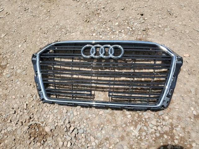 Photo 12 from auction – 2017 AUDI A3 PREMIUM with VIN WAUAUGFF1H1033279