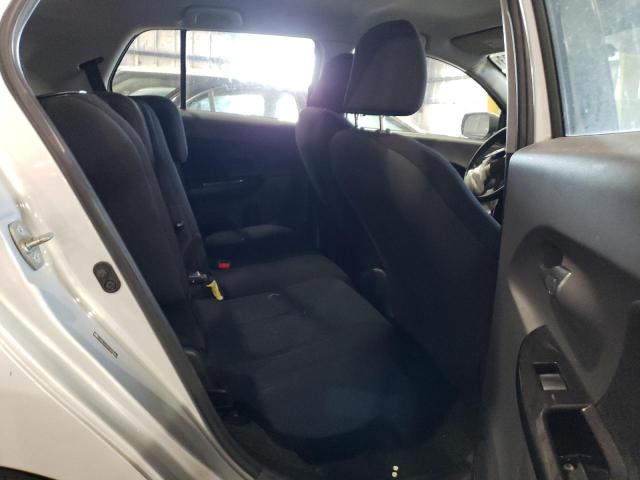 Photo 10 from auction – 2009 TOYOTA SCION XD with VIN JTKKU10429J034463