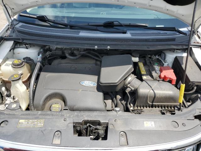 Photo 11 from auction – 2013 FORD EDGE SEL with VIN 2FMDK4JCXDBA77647