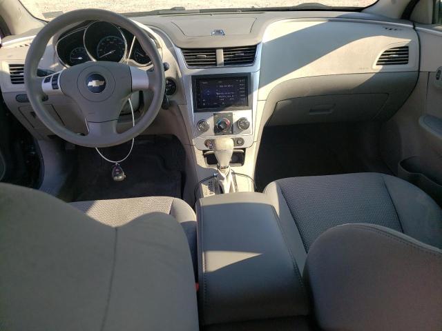 Photo 8 from auction – 2010 CHEVROLET MALIBU LS with VIN 1G1ZB5EB5A4156174