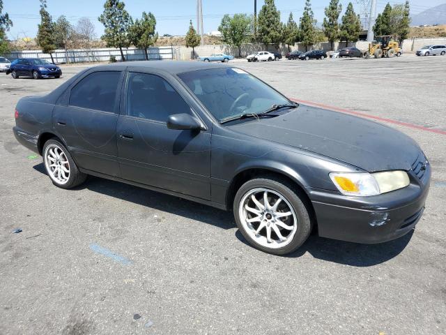 Photo 4 from auction – 2001 TOYOTA CAMRY CE with VIN JT2BG22K010567284