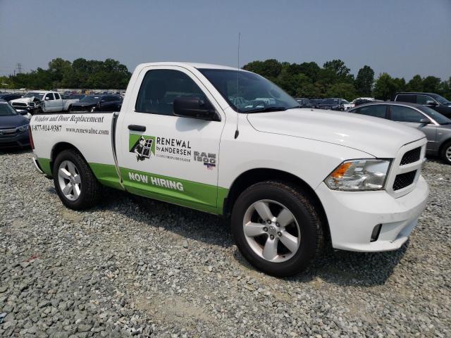 Photo 4 from auction – 2021 RAM 1500 CLASS with VIN 3C6JR6AG6MG504098