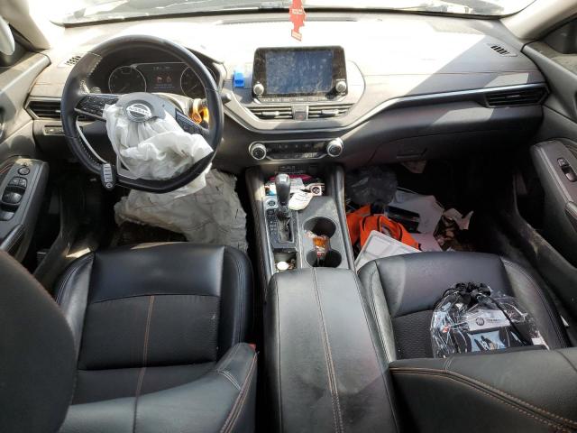 Photo 8 from auction – 2019 NISSAN ALTIMA SR with VIN 1N4BL4CV7KC122747