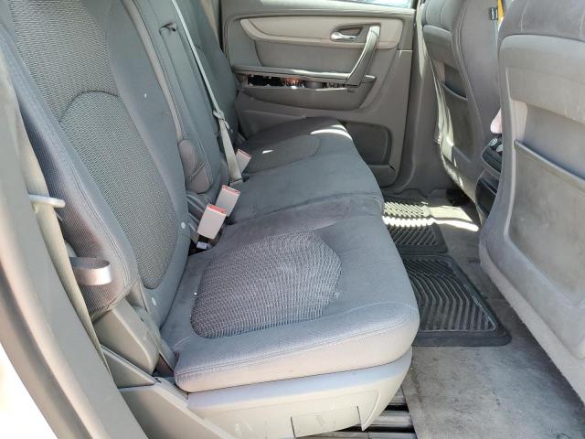 Photo 10 from auction – 2014 CHEVROLET TRAVERSE with VIN 1GNKVFKD2EJ172195