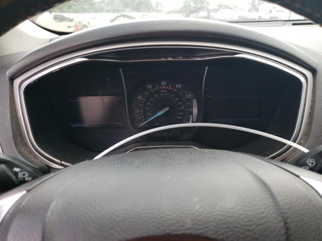 Photo 9 from auction – 2013 FORD FUSION SE with VIN 3FA6P0HRXDR252973