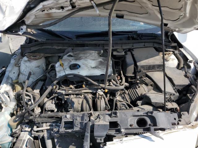 Photo 12 from auction – 2010 MAZDA 3 I with VIN JM1BL1SF8A1150490
