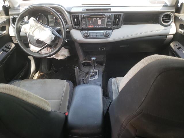 Photo 8 from auction – 2016 TOYOTA RAV4 XLE with VIN 2T3RFREV7GW470630