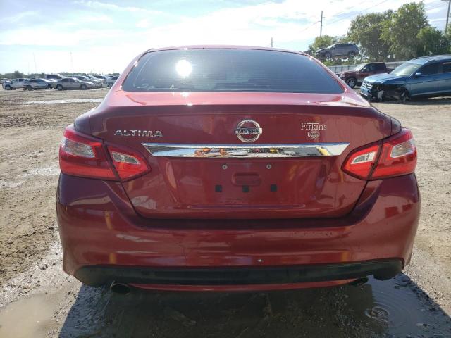 Photo 6 from auction – 2016 NISSAN ALTIMA 2.5 with VIN 1N4AL3AP9GC185608