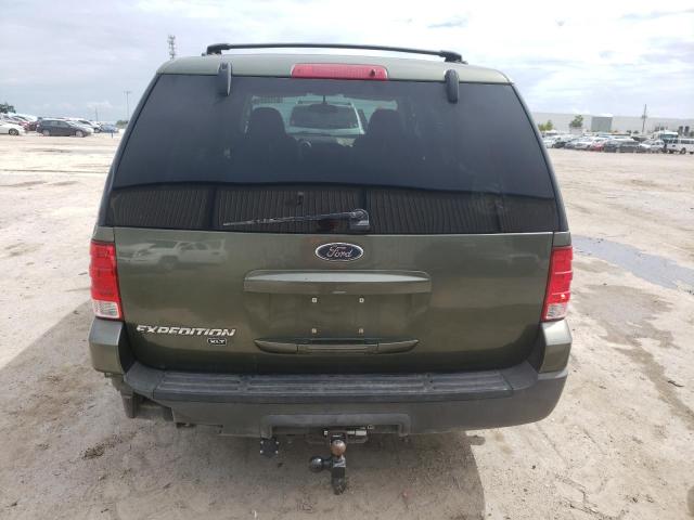Photo 6 from auction – 2004 FORD EXPEDITION with VIN 1FMRU15WX4LA14616