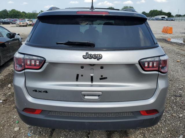 Photo 6 from auction – 2019 JEEP COMPASS LA with VIN 3C4NJDBB7KT761610