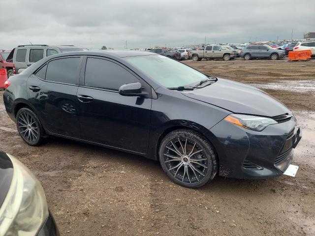 Photo 4 from auction – 2018 TOYOTA COROLLA L with VIN 5YFBURHE9JP791105