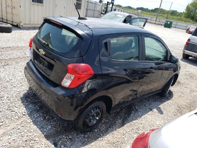 Photo 3 from auction – 2018 CHEVROLET SPARK LS with VIN KL8CB6SA1JC441418