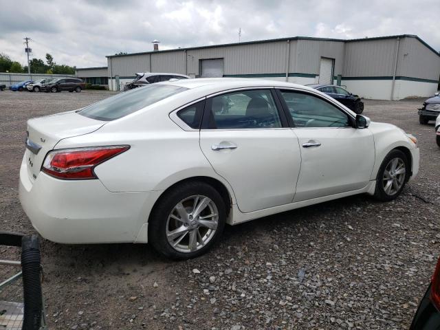 Photo 3 from auction – 2014 NISSAN ALTIMA 2.5 with VIN 1N4AL3AP0EC289188