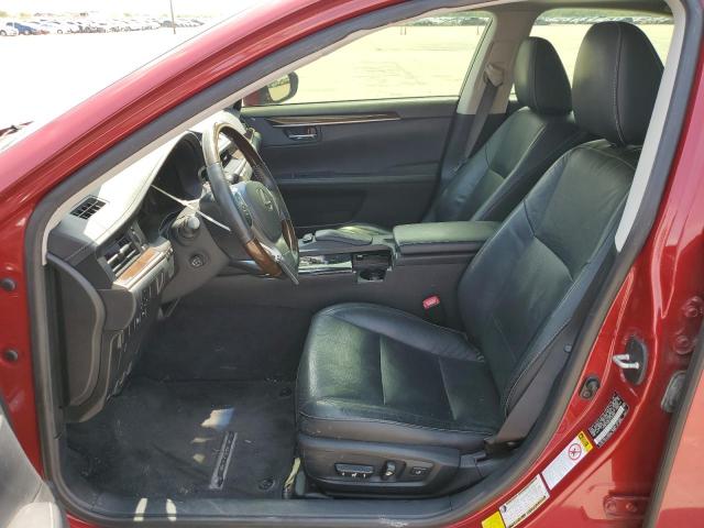 Photo 7 from auction – 2014 LEXUS ES 350 with VIN JTHBK1GG0E2122282