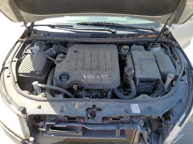 Photo 11 from auction – 2012 BUICK LACROSSE P with VIN 1G4GD5E33CF101534